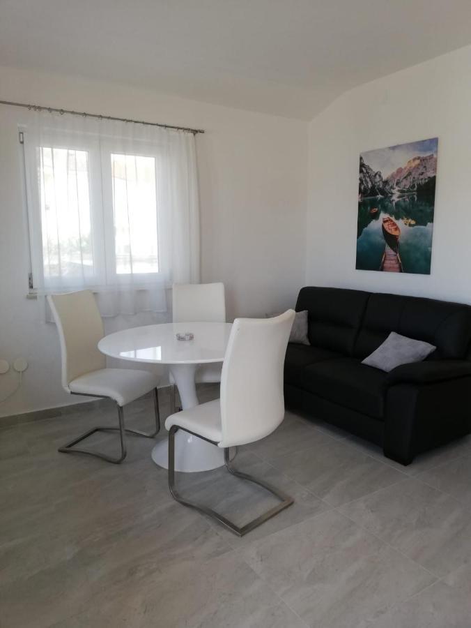Apartments Jankovic Vodice Zewnętrze zdjęcie