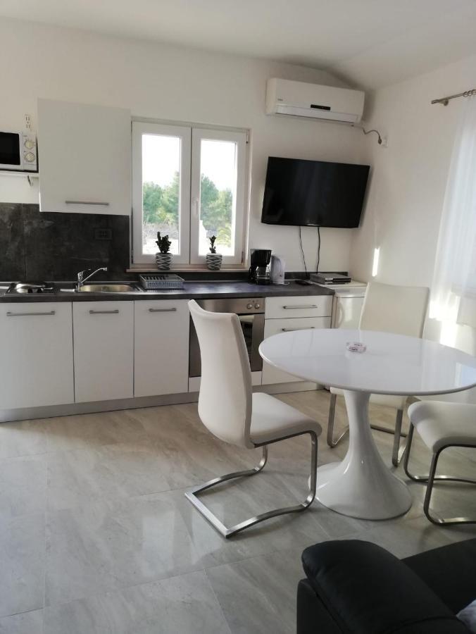Apartments Jankovic Vodice Zewnętrze zdjęcie