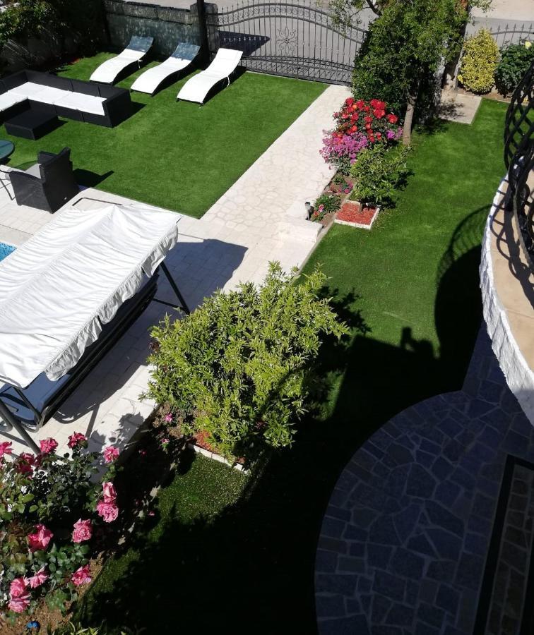 Apartments Jankovic Vodice Zewnętrze zdjęcie
