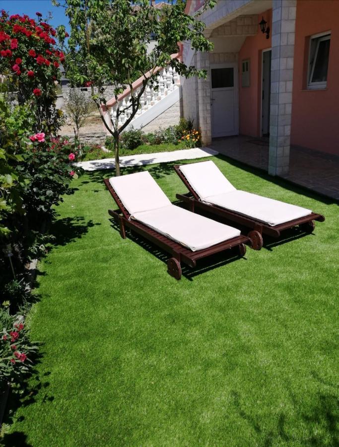 Apartments Jankovic Vodice Zewnętrze zdjęcie
