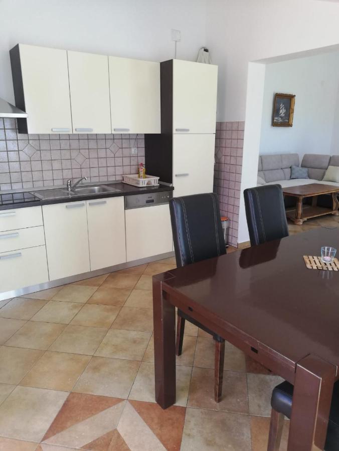 Apartments Jankovic Vodice Zewnętrze zdjęcie