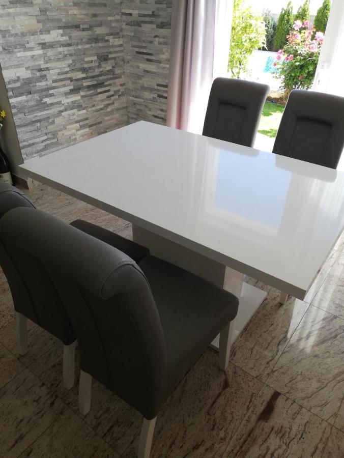 Apartments Jankovic Vodice Zewnętrze zdjęcie