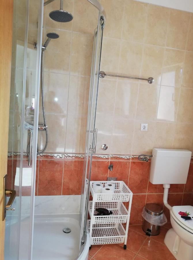 Apartments Jankovic Vodice Zewnętrze zdjęcie