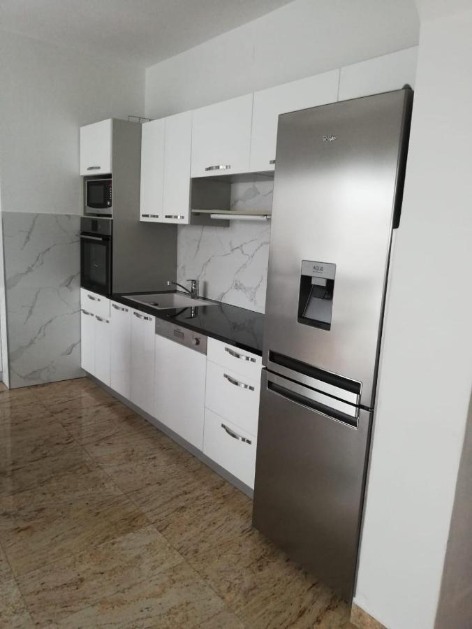 Apartments Jankovic Vodice Zewnętrze zdjęcie