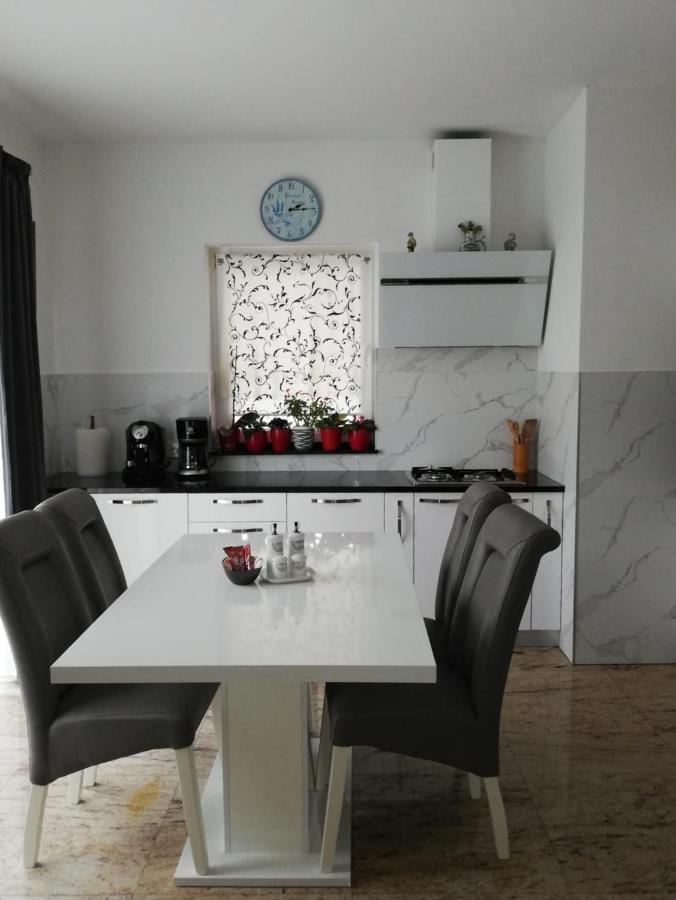 Apartments Jankovic Vodice Zewnętrze zdjęcie