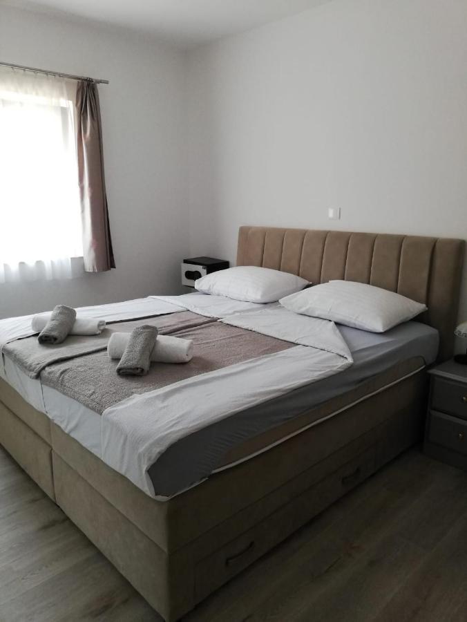 Apartments Jankovic Vodice Zewnętrze zdjęcie