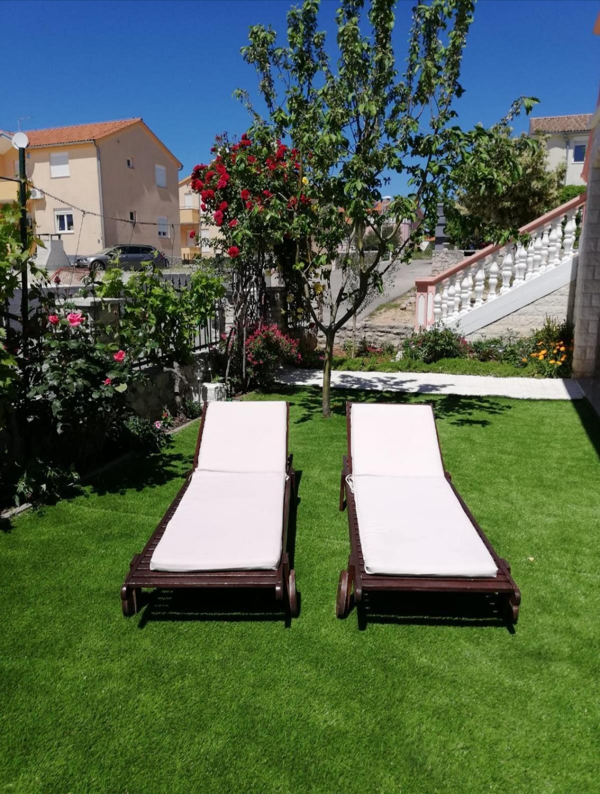 Apartments Jankovic Vodice Pokój zdjęcie