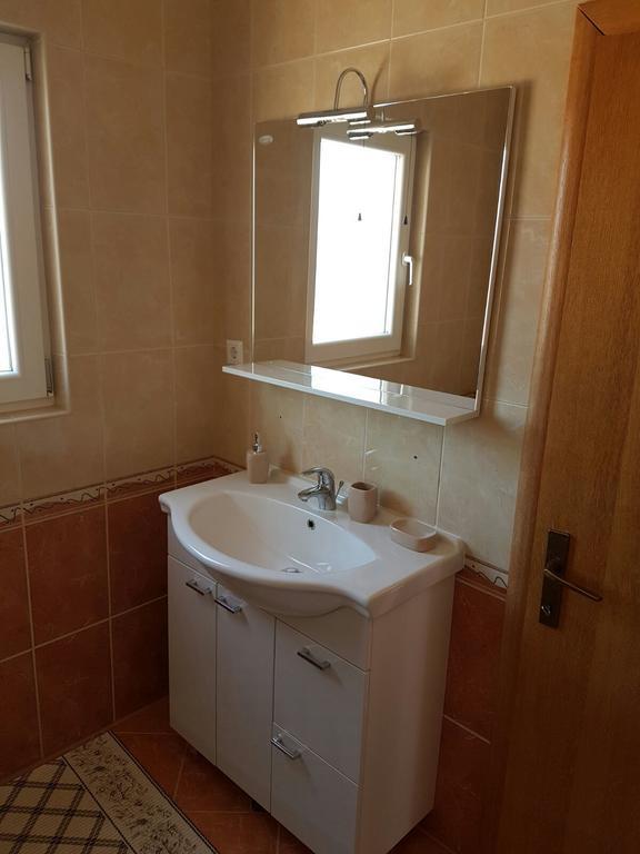 Apartments Jankovic Vodice Zewnętrze zdjęcie