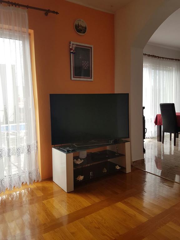 Apartments Jankovic Vodice Zewnętrze zdjęcie