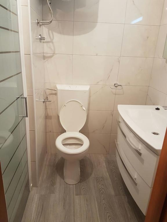 Apartments Jankovic Vodice Zewnętrze zdjęcie
