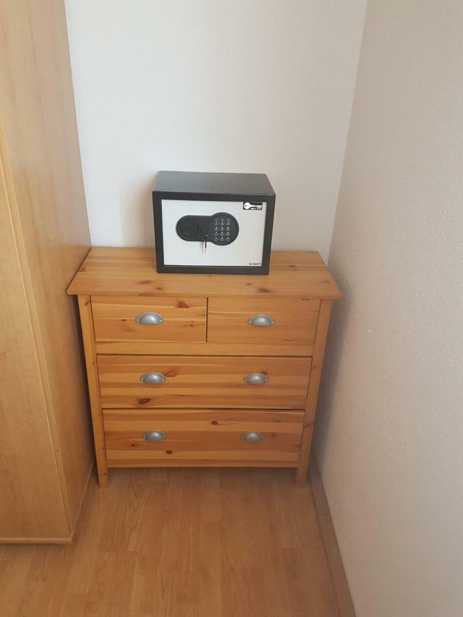 Apartments Jankovic Vodice Zewnętrze zdjęcie