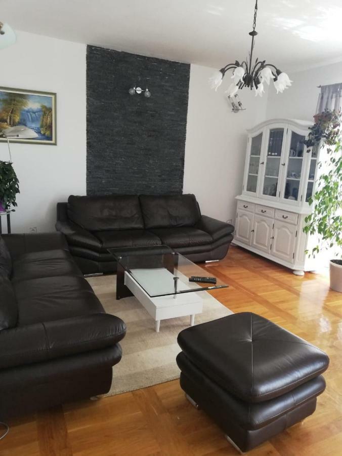 Apartments Jankovic Vodice Zewnętrze zdjęcie
