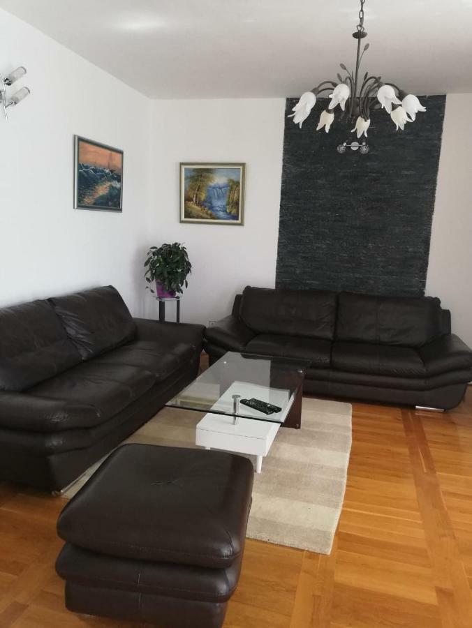 Apartments Jankovic Vodice Zewnętrze zdjęcie