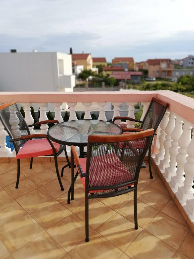 Apartments Jankovic Vodice Zewnętrze zdjęcie